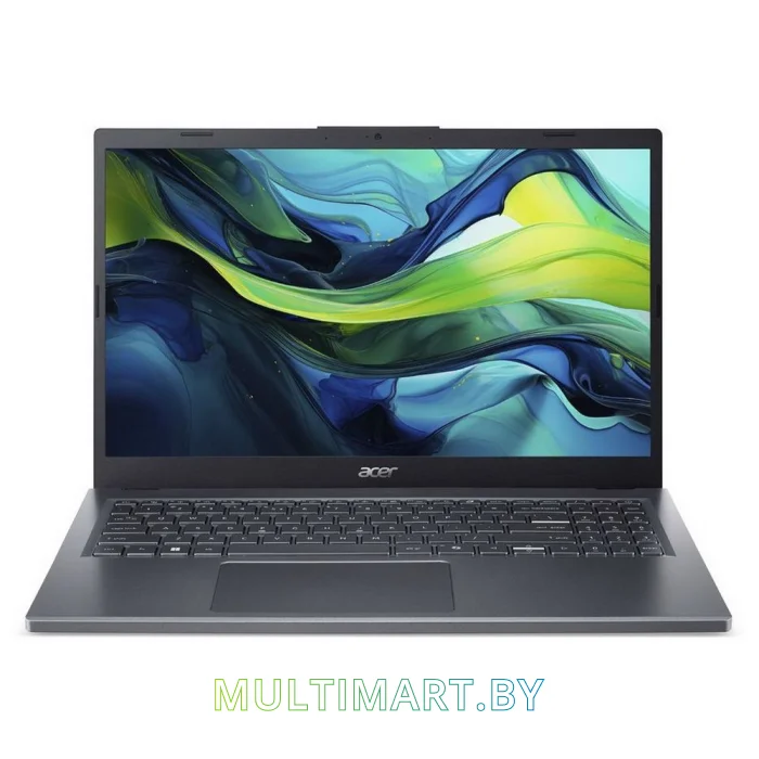 Ноутбук Acer Aspire 15 A15-51M-74HF (NX.KXRCD.007)